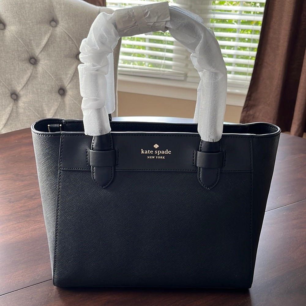 NWT Kate Spade handbag! - Picture 1 of 7
